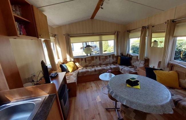 Nice Holiday Home in Appelscha With Garden - Foto 22