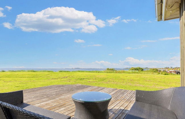 6 Person Holiday Home in Veslos - Foto 34