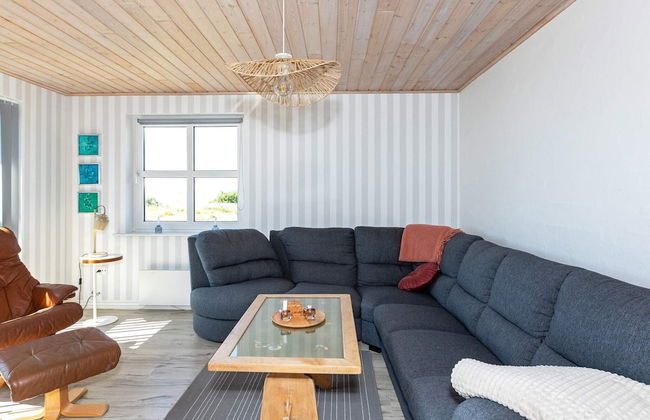 6 Person Holiday Home in Veslos - Foto 12