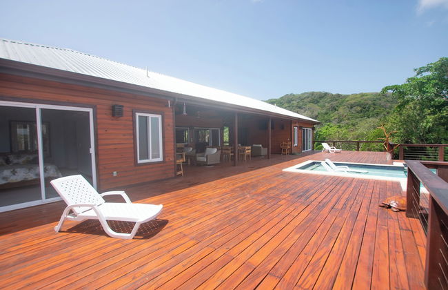 Mountain House - Photo 17