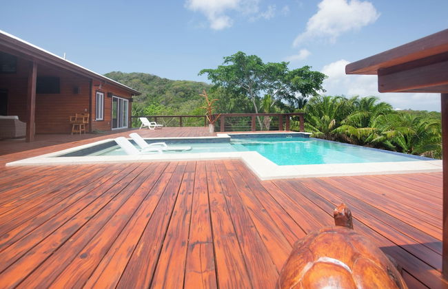 Mountain House - Photo 12