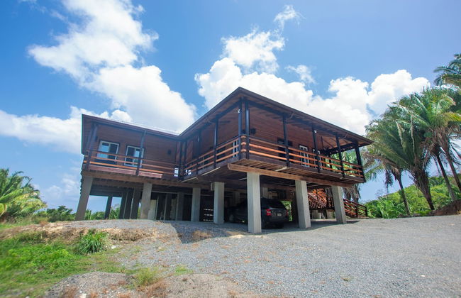 Mountain House - Photo 9