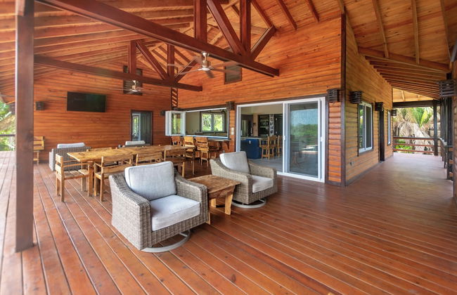 Mountain House - Photo 18