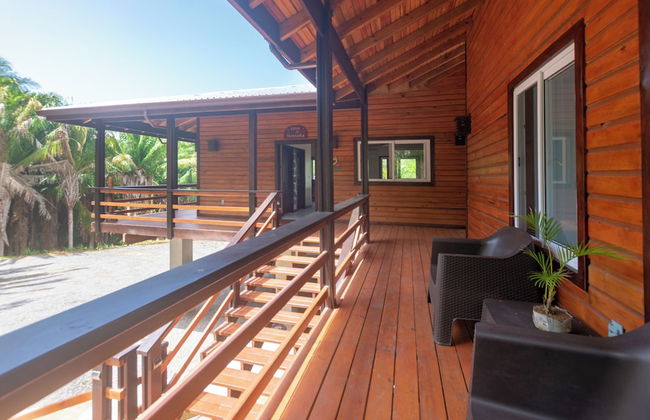 Mountain House - Photo 22