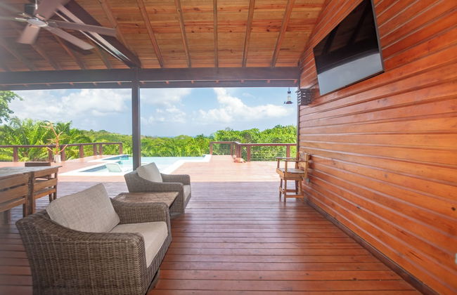 Mountain House - Photo 20