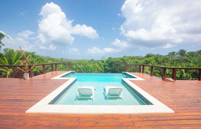 Mountain House - Photo 14