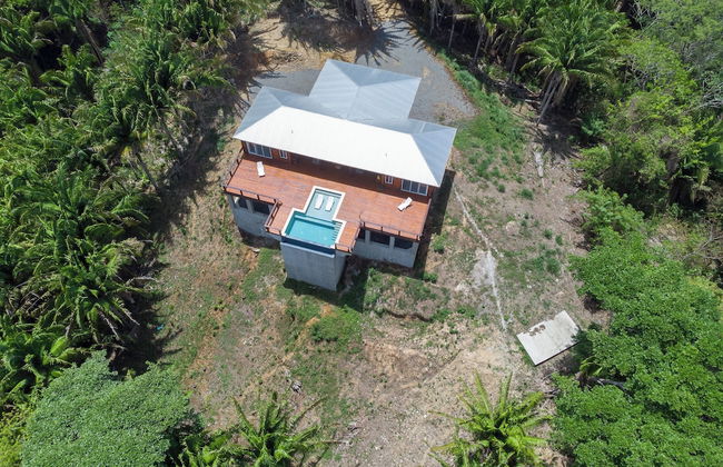 Mountain House - Photo 36