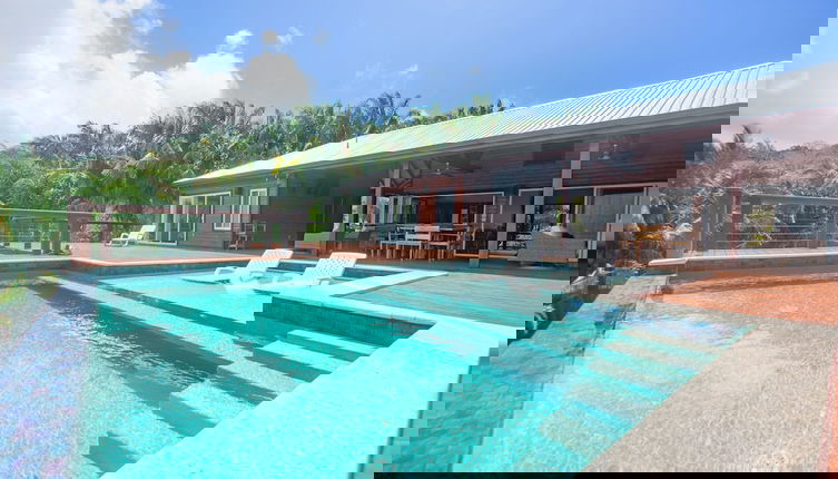 Foto 1 - Mountain House