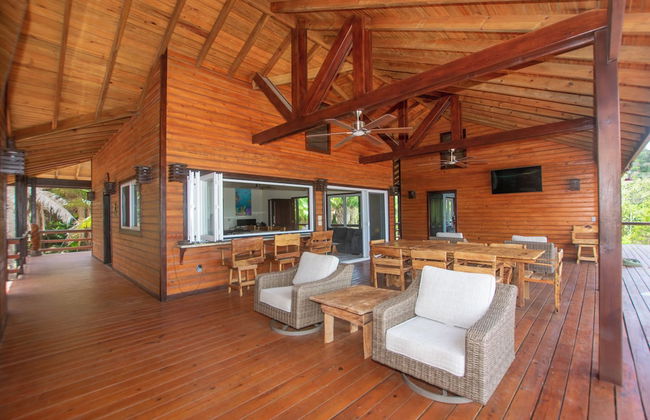 Mountain House - Photo 19