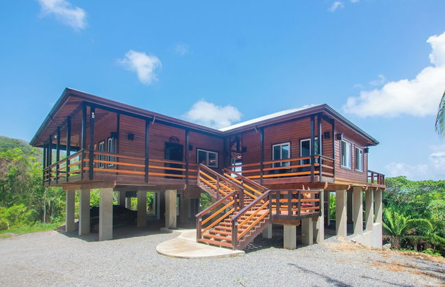 Mountain House - Photo 10