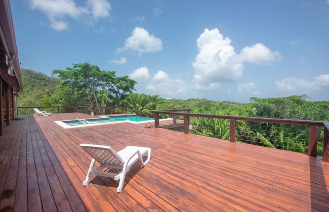 Mountain House - Photo 16