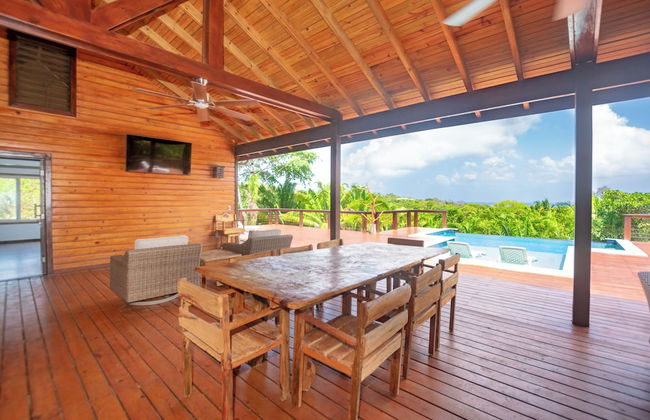 Mountain House - Photo 21