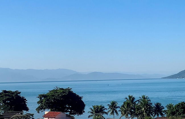 Seasonal Beach House View to the Sea in Brazil - Foto 1