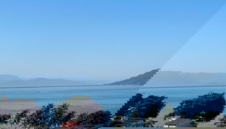 Foto 1 - Seasonal Beach House View to the Sea in Brazil