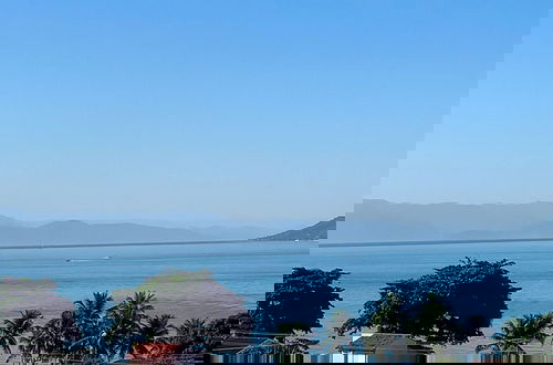 Foto 1 - Seasonal Beach House View to the Sea in Brazil