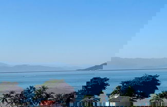 Photo 1 - Seasonal Beach House View to the Sea in Brazil