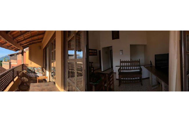 Seasonal Beach House View to the Sea in Brazil - Foto 44