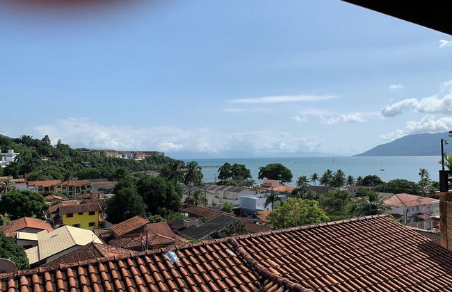 Seasonal Beach House View to the Sea in Brazil - Foto 54