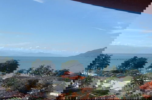 Foto 13 - Seasonal Beach House View to the Sea in Brazil