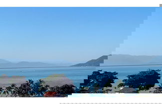 Foto 1 - Seasonal Beach House View to the Sea in Brazil