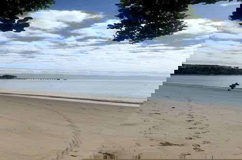 Foto 39 - Seasonal Beach House View to the Sea in Brazil