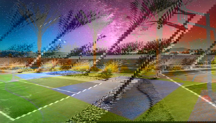 Foto 1 - Palm Villa- Luxury 7 Bed, Pickleball, Volleyball, Golf
