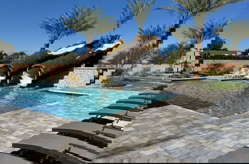 Foto 29 - Palm Villa- Luxury 7 Bed, Pickleball, Volleyball, Golf
