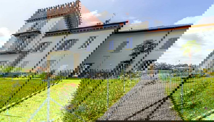 Foto 1 - The Castle