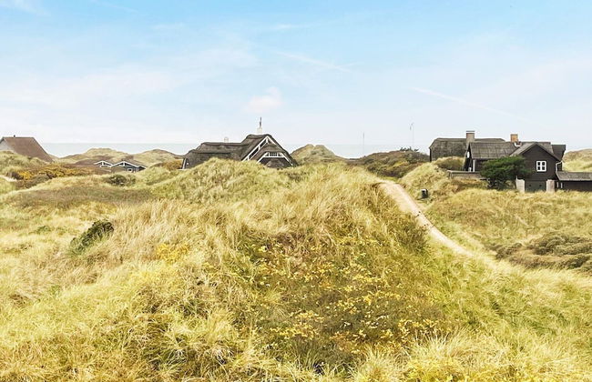 Seaside Wellness Retreat - By Traum Ferienwohnungen - Foto 42