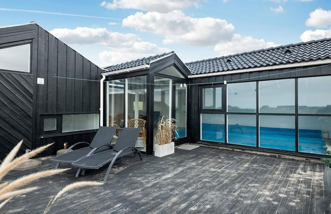 Seaside Wellness Retreat - By Traum Ferienwohnungen - Foto 38