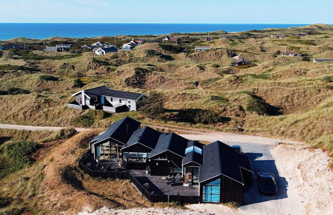 Seaside Wellness Retreat - By Traum Ferienwohnungen - Foto 1