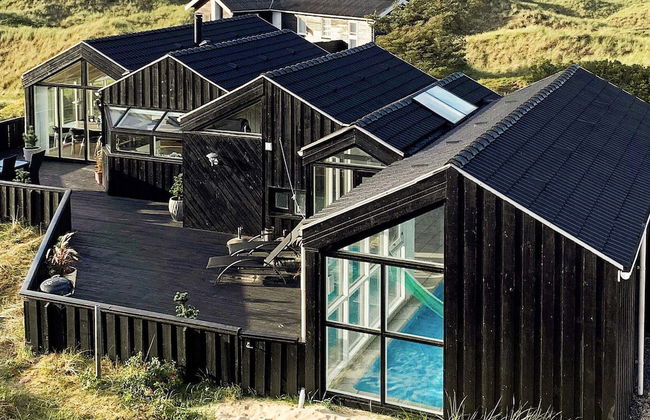 Seaside Wellness Retreat - By Traum Ferienwohnungen - Foto 32