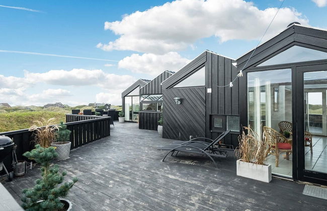 Seaside Wellness Retreat - By Traum Ferienwohnungen - Foto 29