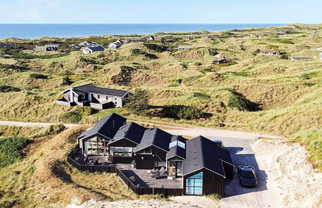 Seaside Wellness Retreat - By Traum Ferienwohnungen - Foto 43