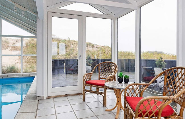 Seaside Wellness Retreat - By Traum Ferienwohnungen - Foto 39