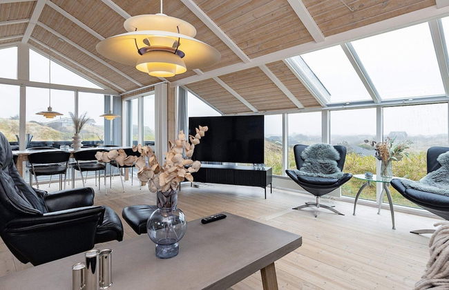 Seaside Wellness Retreat - By Traum Ferienwohnungen - Foto 24