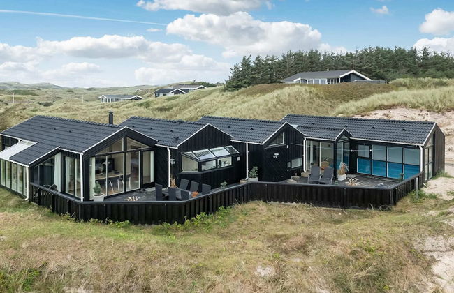 Seaside Wellness Retreat - By Traum Ferienwohnungen - Foto 34
