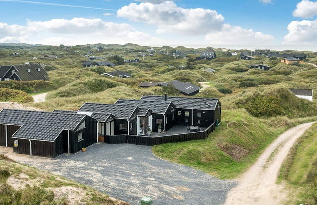 Seaside Wellness Retreat - By Traum Ferienwohnungen - Foto 28