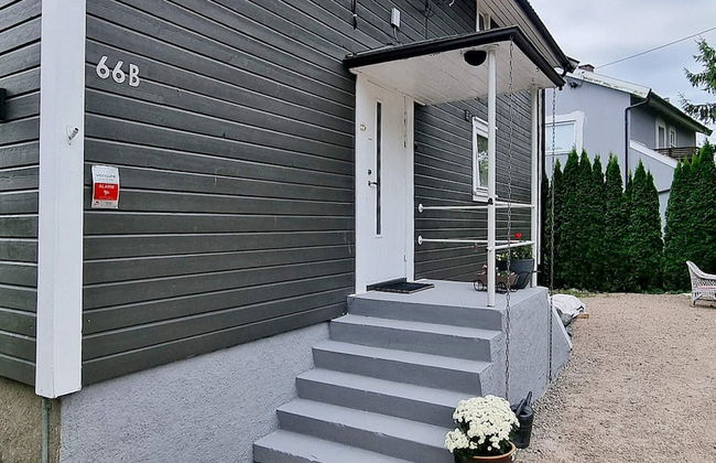 5 Person Holiday Home in Frederikstad-by Traum - Foto 16