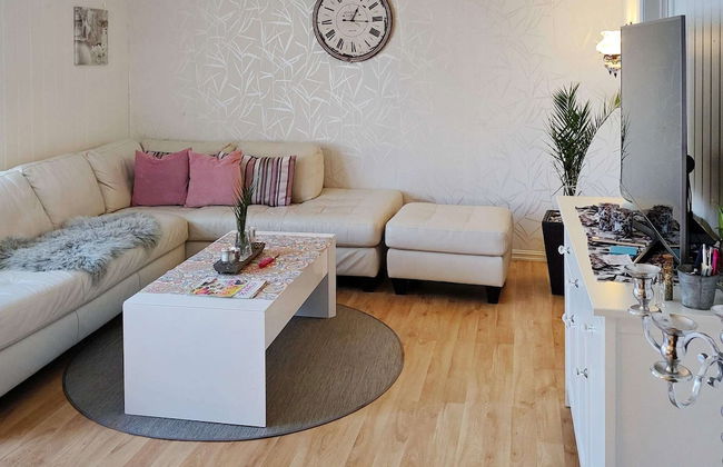 5 Person Holiday Home in Frederikstad-by Traum - Foto 15