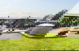 Foto 1 - 6 Person Holiday Home in Hejls-by Traum