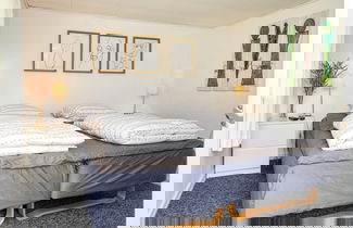 Foto 2 - 6 Person Holiday Home in Hejls-by Traum