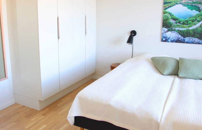 6 Person Holiday Home in Ronne - Foto 2
