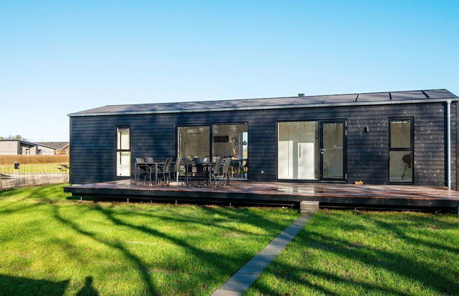 6 Person Holiday Home in Ansager-by Traum - Foto 24