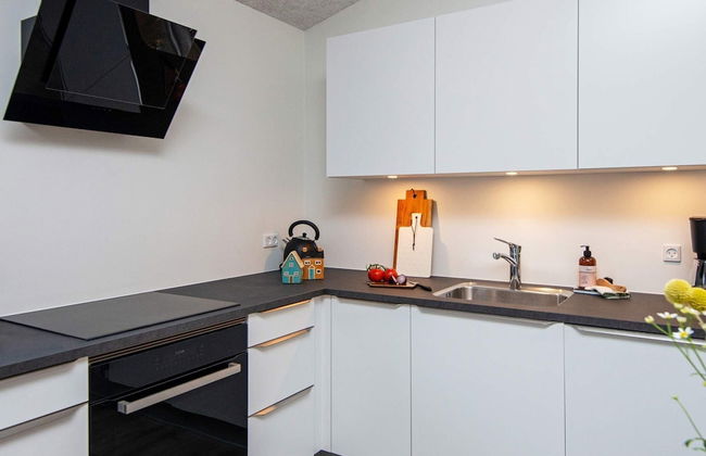 6 Person Holiday Home in Ansager-by Traum - Foto 5