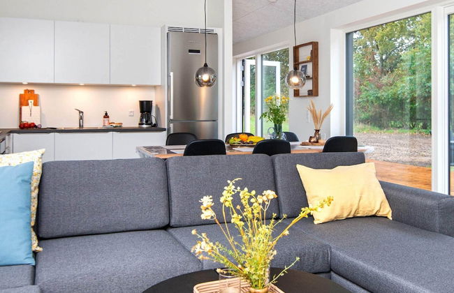 6 Person Holiday Home in Ansager-by Traum - Photo 22