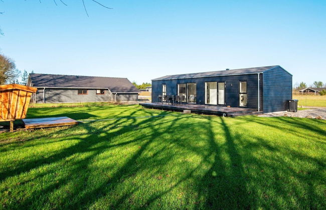 6 Person Holiday Home in Ansager-by Traum - Foto 23