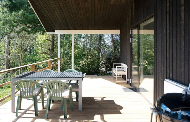 9 Person Holiday Home in Skibby - Foto 24