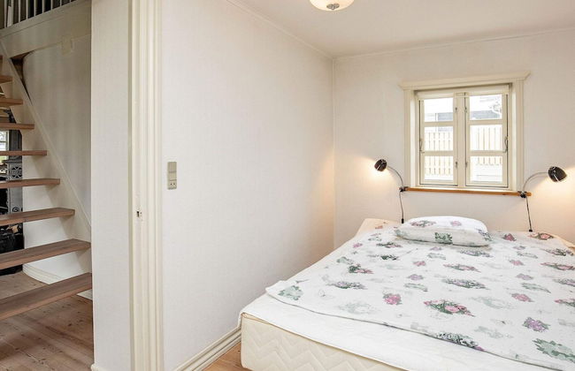 5 Person Holiday Home in Oster Assels-by Traum - Photo 2