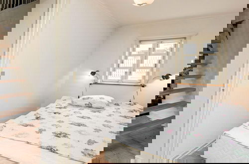 Foto 2 - 5 Person Holiday Home in Oster Assels-by Traum